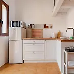 Lovely In The Heart Of Appartement